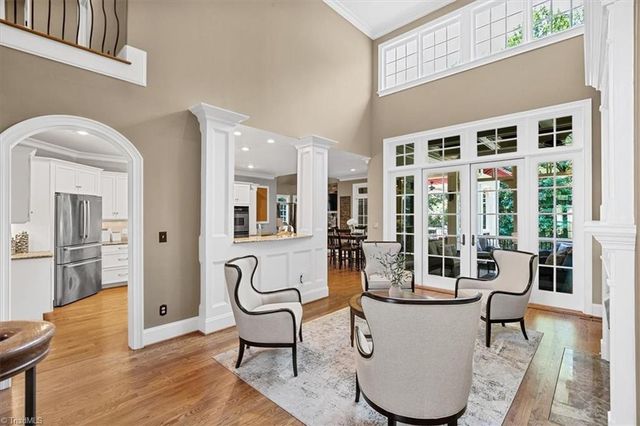 6325 Blue Aster Trace, Summerfield, NC 27358