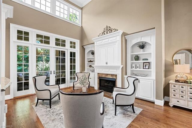 6325 Blue Aster Trace, Summerfield, NC 27358