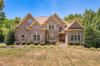 6325 Blue Aster Trace, Summerfield, NC 27358