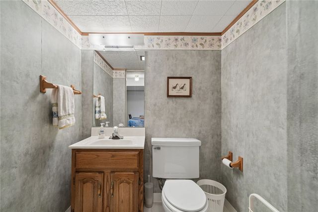 600 N Maple Avenue, City Of Greensburg, PA 15601