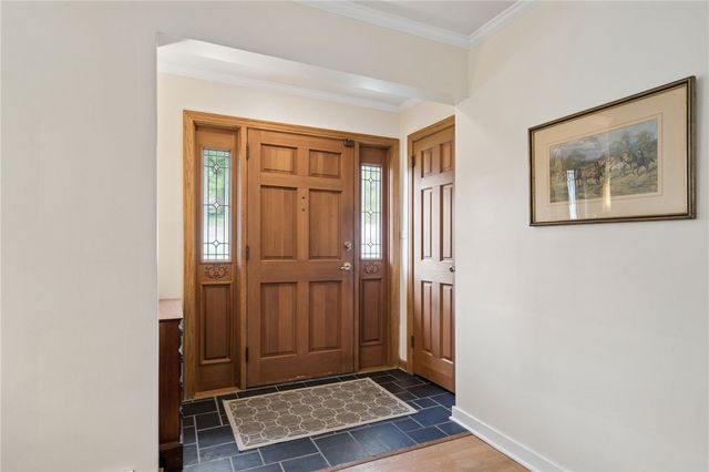 600 N Maple Avenue, City Of Greensburg, PA 15601