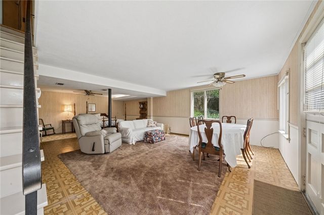 600 N Maple Avenue, City Of Greensburg, PA 15601