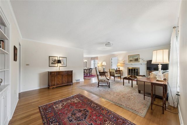 600 N Maple Avenue, City Of Greensburg, PA 15601