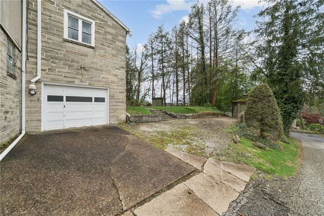 600 N Maple Avenue, City Of Greensburg, PA 15601