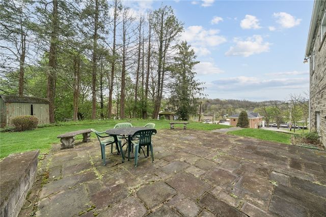600 N Maple Avenue, City Of Greensburg, PA 15601