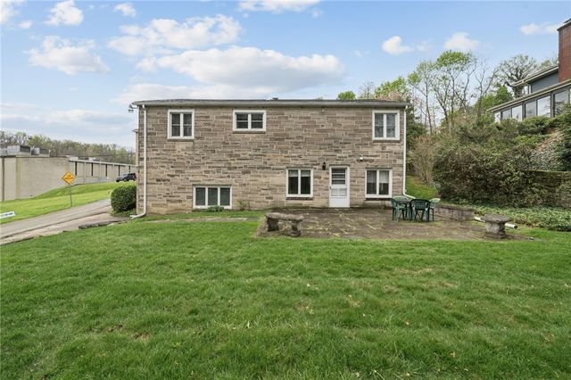 600 N Maple Avenue, City Of Greensburg, PA 15601