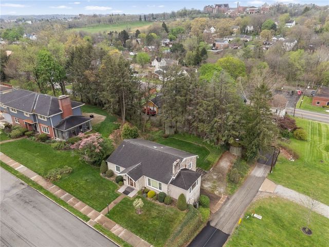 600 N Maple Avenue, City Of Greensburg, PA 15601