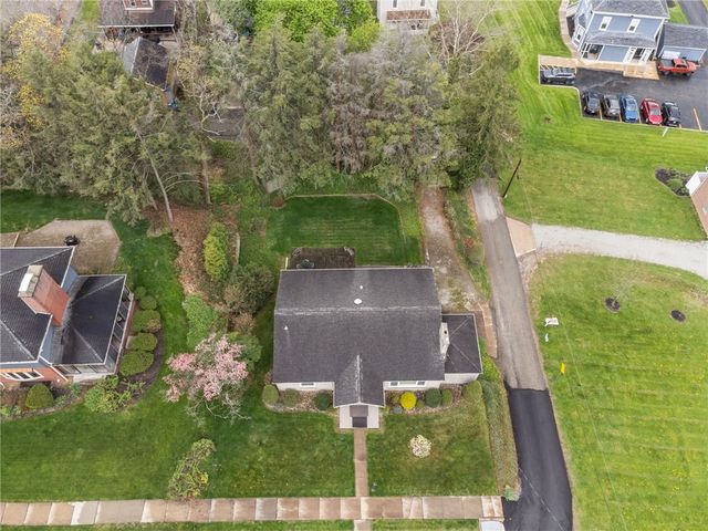 600 N Maple Avenue, City Of Greensburg, PA 15601