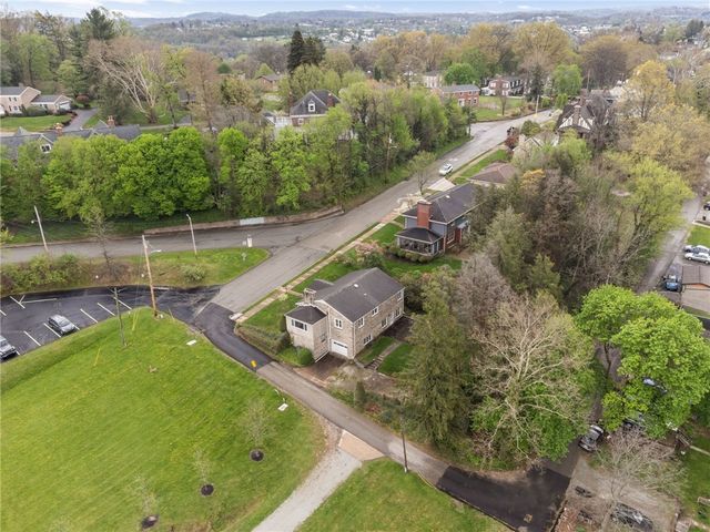 600 N Maple Avenue, City Of Greensburg, PA 15601