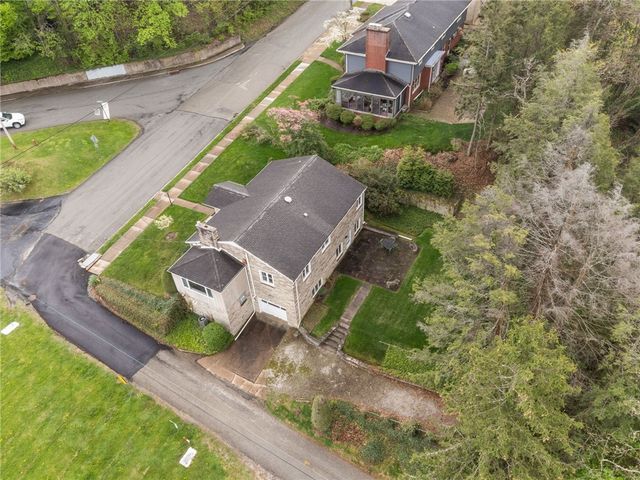 600 N Maple Avenue, City Of Greensburg, PA 15601