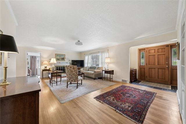 600 N Maple Avenue, City Of Greensburg, PA 15601
