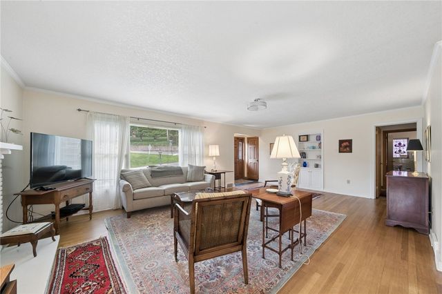 600 N Maple Avenue, City Of Greensburg, PA 15601