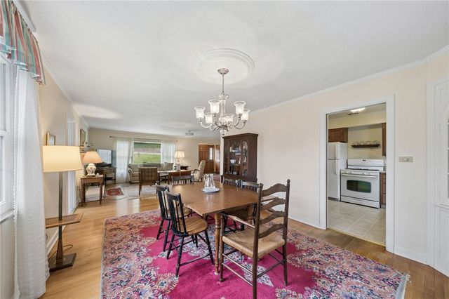 600 N Maple Avenue, City Of Greensburg, PA 15601