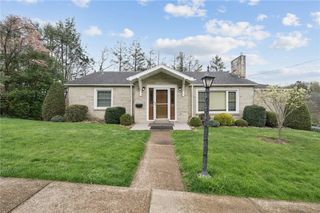 600 N Maple Avenue, City Of Greensburg, PA 15601