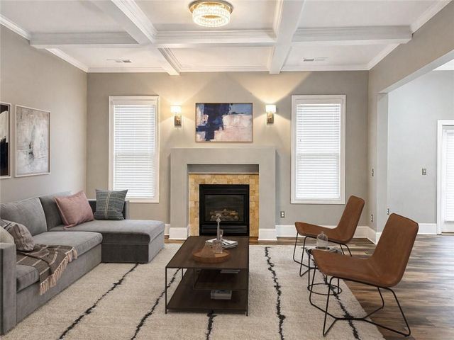 125 Trustin Lake Drive, Fayetteville, GA 30214