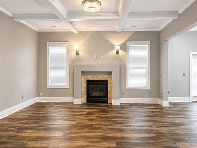 125 Trustin Lake Drive, Fayetteville, GA 30214