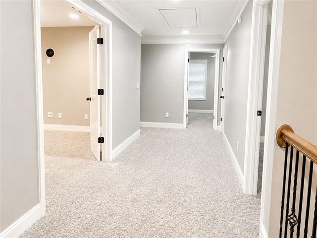 125 Trustin Lake Drive, Fayetteville, GA 30214