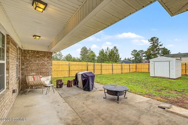 73 Mill Pond Lane, Ludowici, GA 31316