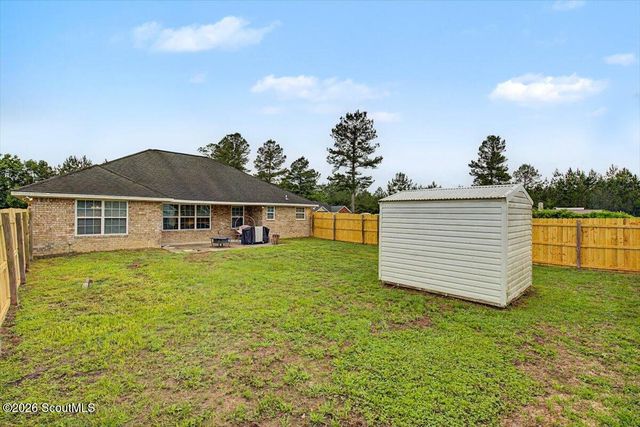 73 Mill Pond Lane, Ludowici, GA 31316