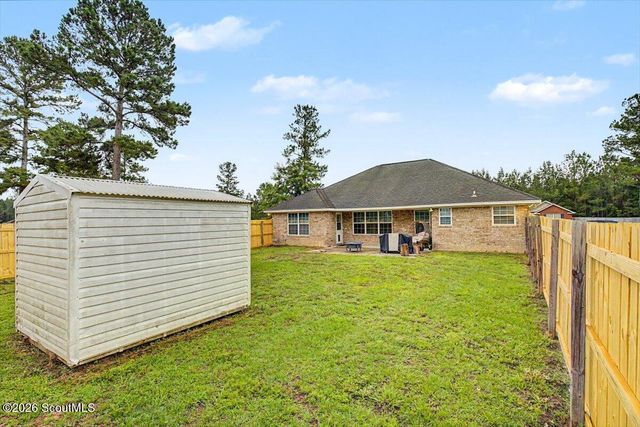 73 Mill Pond Lane, Ludowici, GA 31316