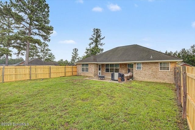 73 Mill Pond Lane, Ludowici, GA 31316
