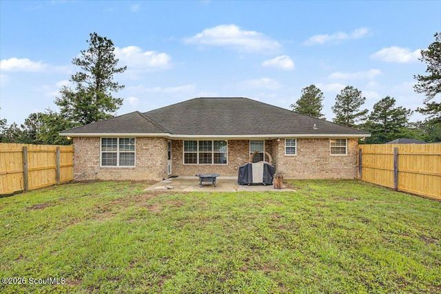 73 Mill Pond Lane, Ludowici, GA 31316
