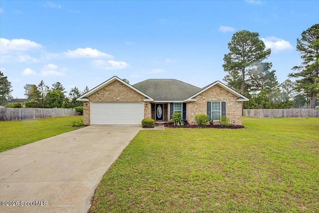 73 Mill Pond Lane, Ludowici, GA 31316