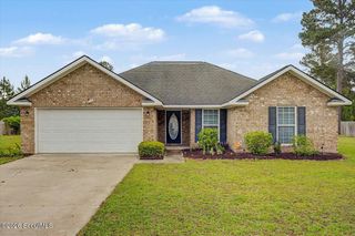 73 Mill Pond Lane, Ludowici, GA 31316