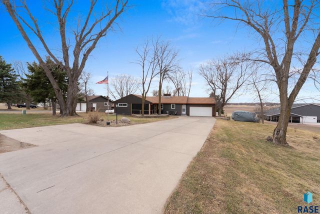 1409 S Splitrock Blvd Boulevard, Brandon, SD 57005