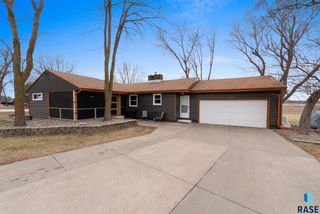 1409 S Splitrock Blvd Boulevard, Brandon, SD 57005