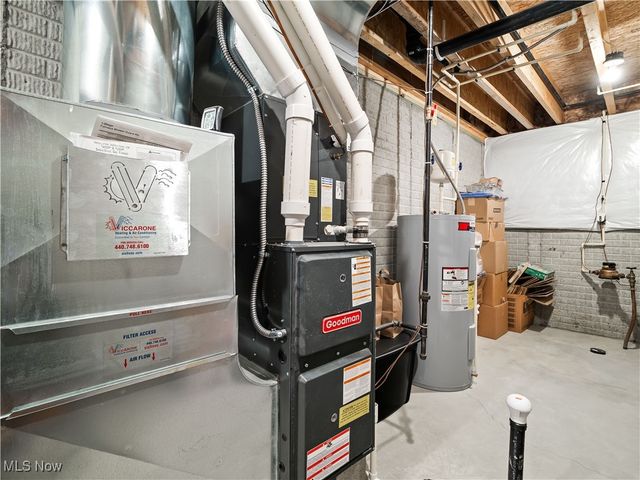 3243 Broadleaf Way, Brunswick, OH 44212