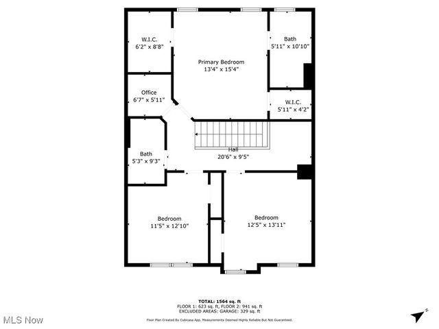 3243 Broadleaf Way, Brunswick, OH 44212