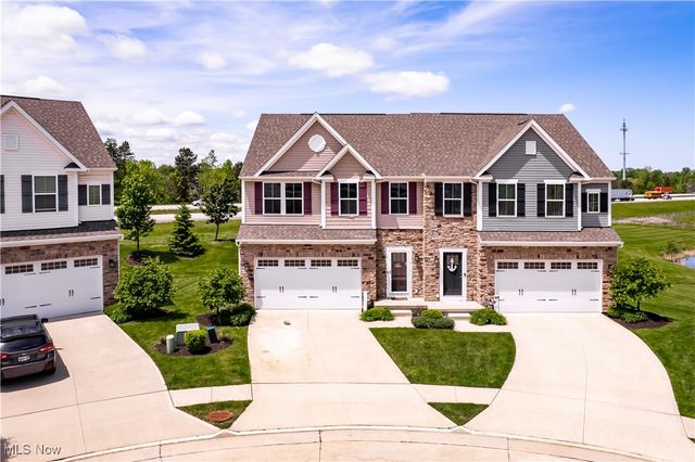 3243 Broadleaf Way, Brunswick, OH 44212