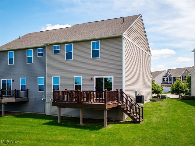 3243 Broadleaf Way, Brunswick, OH 44212