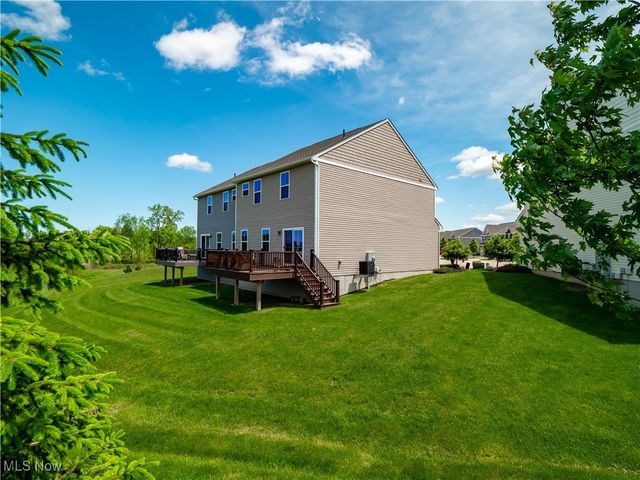 3243 Broadleaf Way, Brunswick, OH 44212