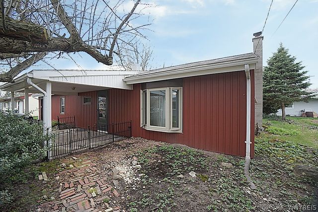 5788 Fairview Drive, Cambria, NY 14132