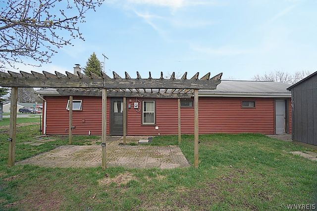 5788 Fairview Drive, Cambria, NY 14132
