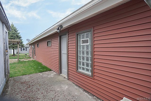 5788 Fairview Drive, Cambria, NY 14132
