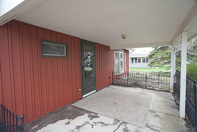 5788 Fairview Drive, Cambria, NY 14132