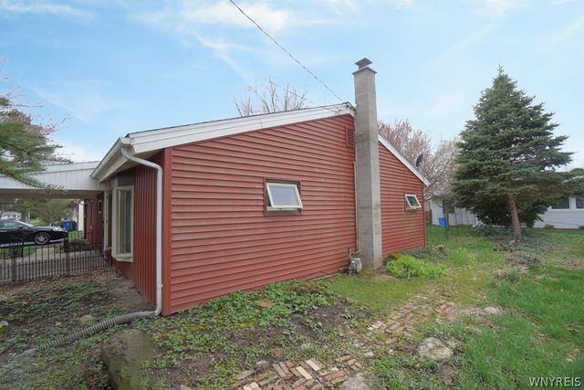 5788 Fairview Drive, Cambria, NY 14132