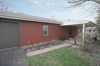 5788 Fairview Drive, Cambria, NY 14132