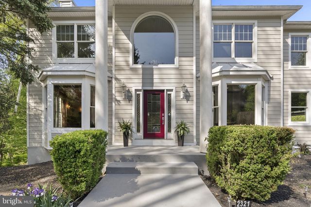 2321 OLD BRISTOL RD, Holland, PA 18966
