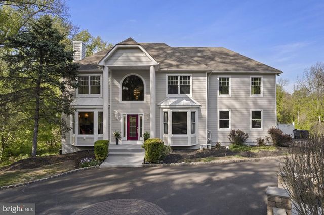 2321 OLD BRISTOL RD, Holland, PA 18966