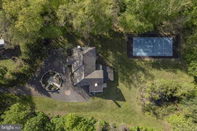 2321 OLD BRISTOL RD, Holland, PA 18966