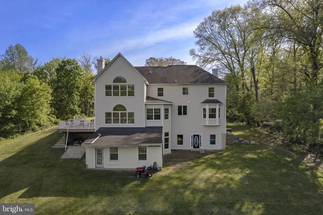 2321 OLD BRISTOL RD, Holland, PA 18966