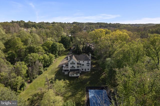 2321 OLD BRISTOL RD, Holland, PA 18966