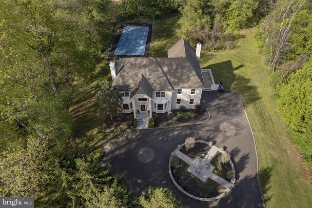 2321 OLD BRISTOL RD, Holland, PA 18966