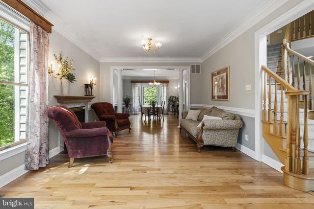 2321 OLD BRISTOL RD, Holland, PA 18966