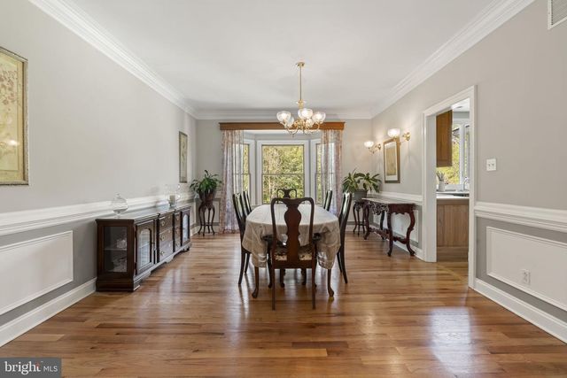 2321 OLD BRISTOL RD, Holland, PA 18966