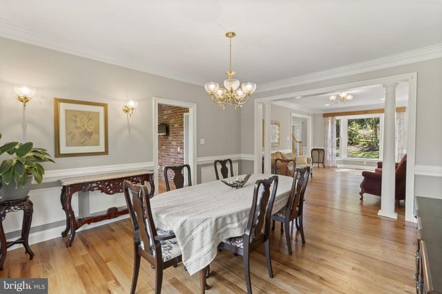2321 OLD BRISTOL RD, Holland, PA 18966